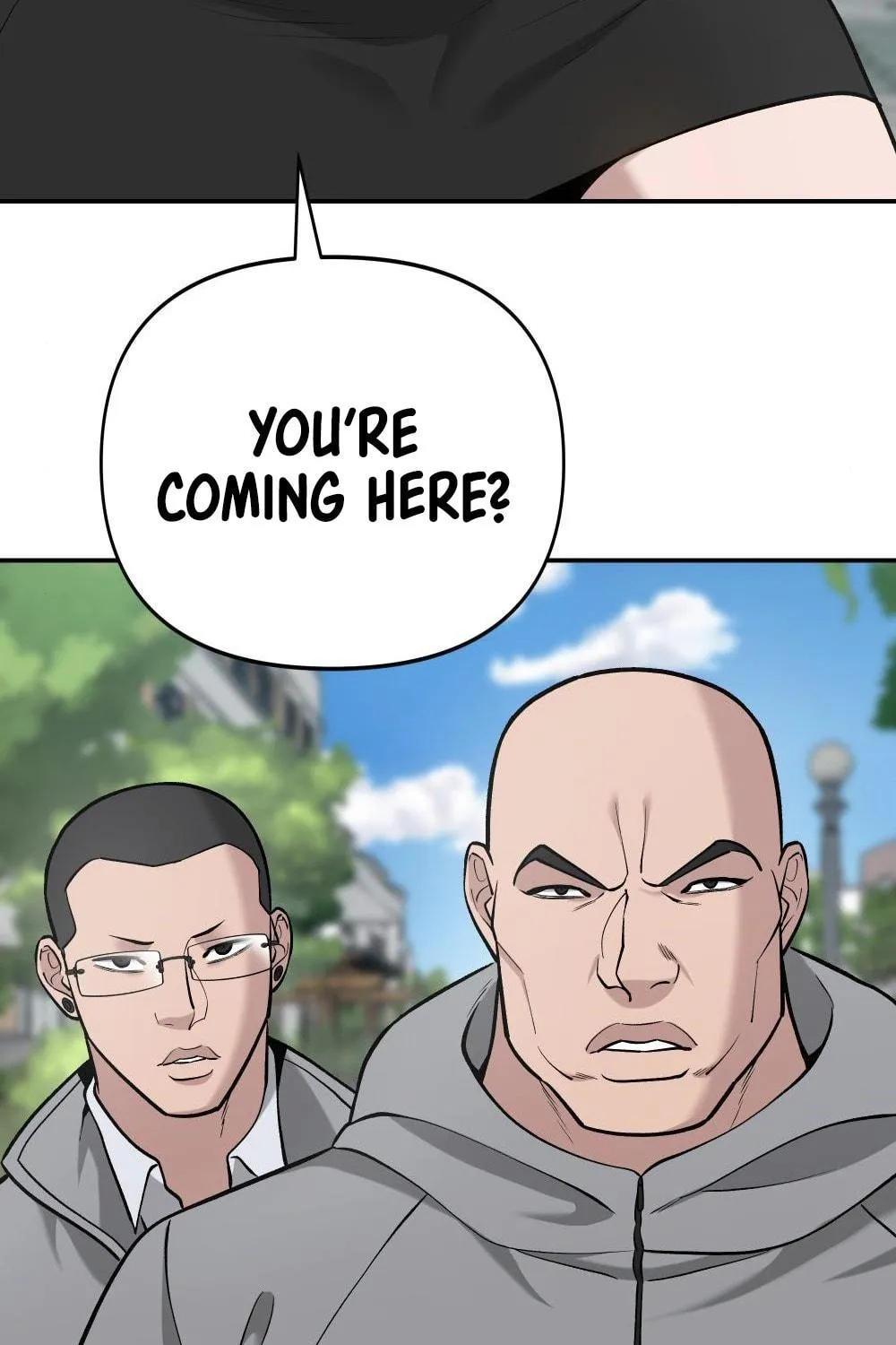 Read Designated Bully chapter 26 image 53 on Lezhin