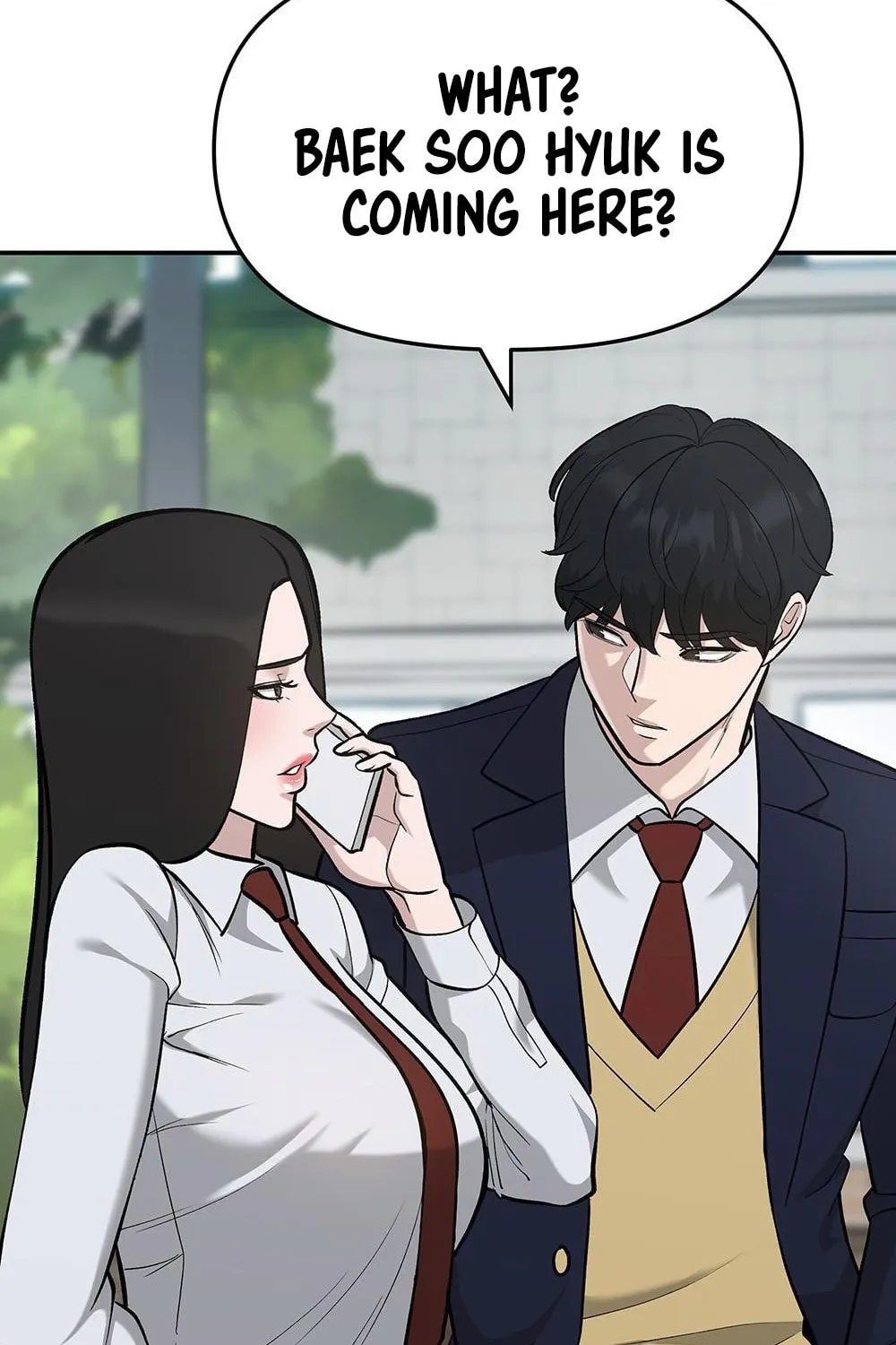 Read Designated Bully chapter 26 image 55 on Lezhin