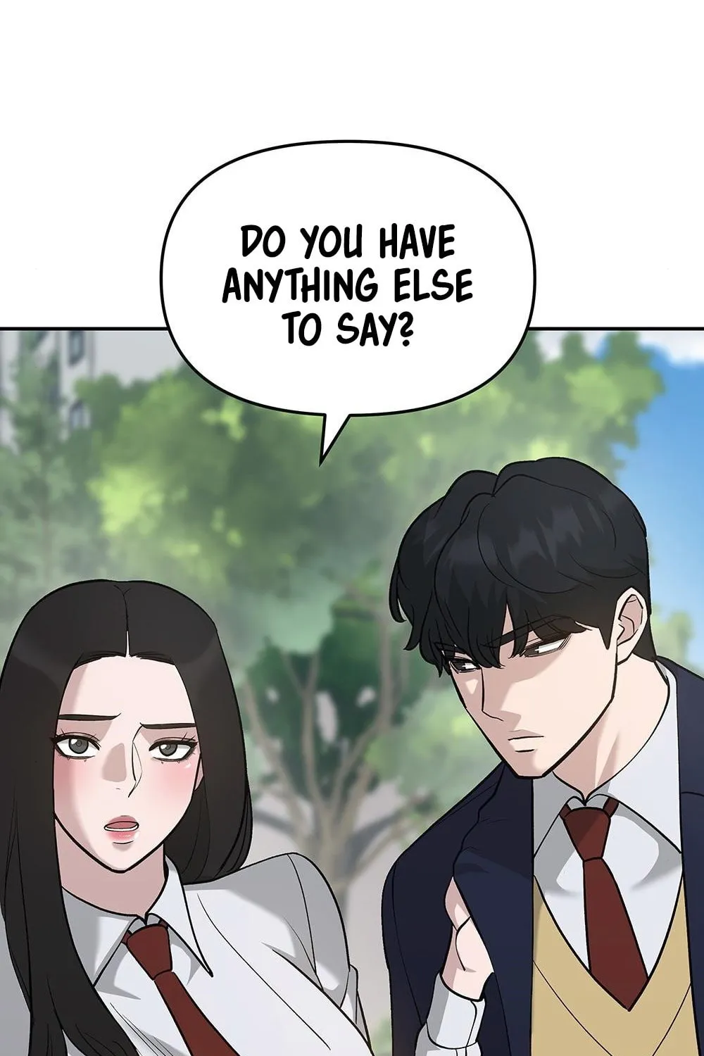 Read Designated Bully chapter 26 image 59 on Lezhin