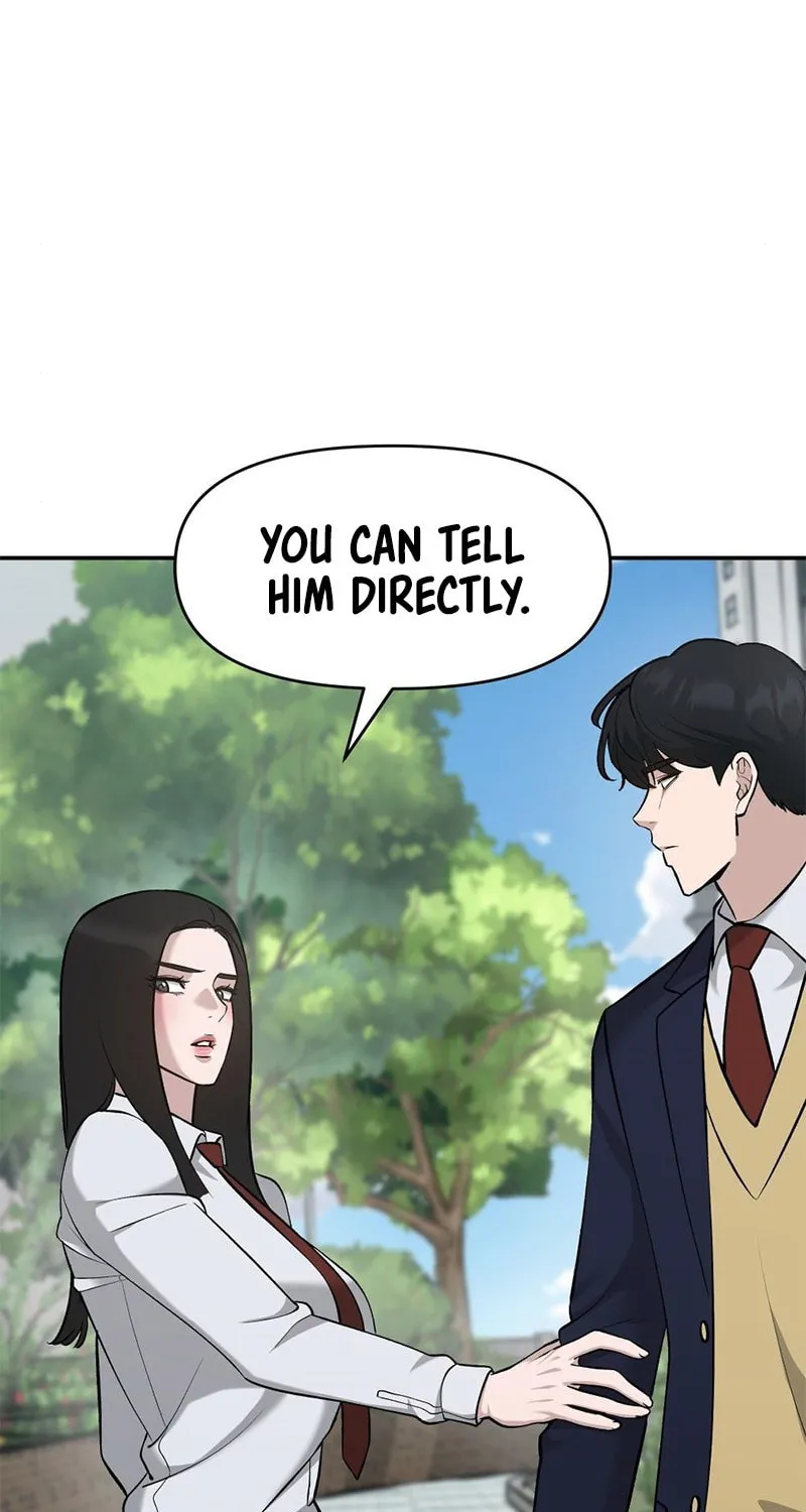 Read Designated Bully chapter 26 image 66 on Lezhin