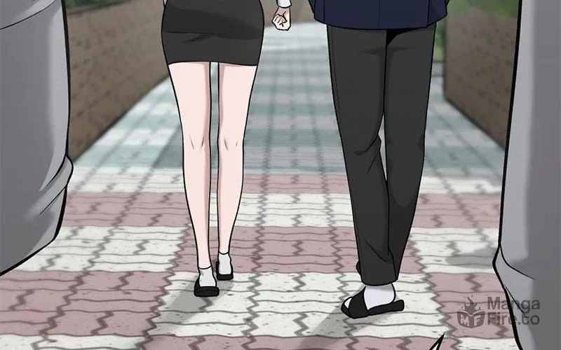 Read Designated Bully chapter 26 image 69 on Lezhin
