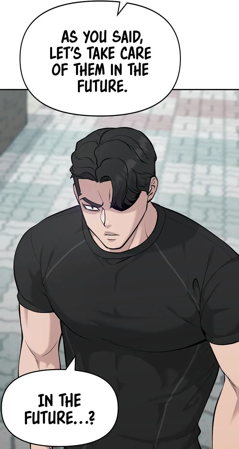 Read Designated Bully chapter 26 image 75 on Lezhin
