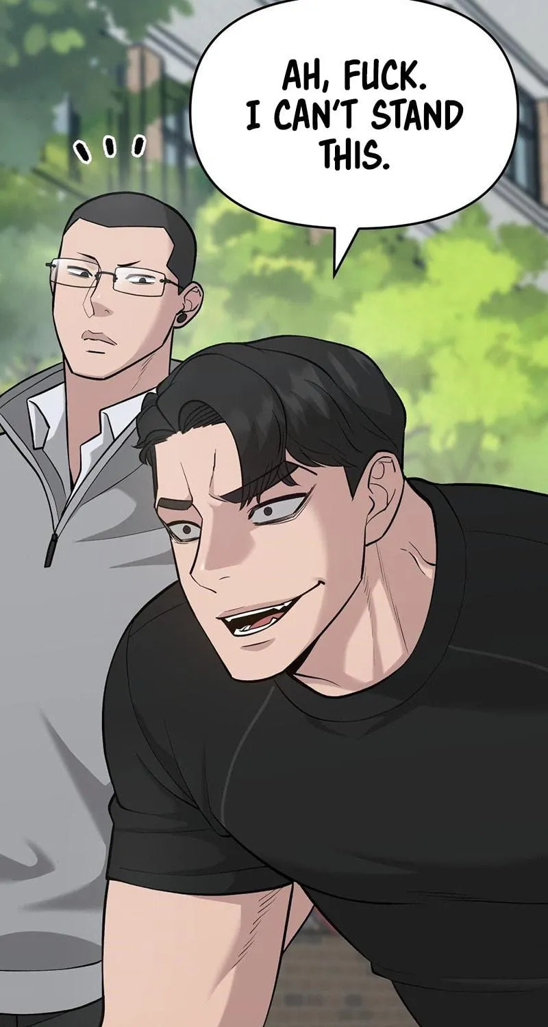 Read Designated Bully chapter 26 image 79 on Lezhin