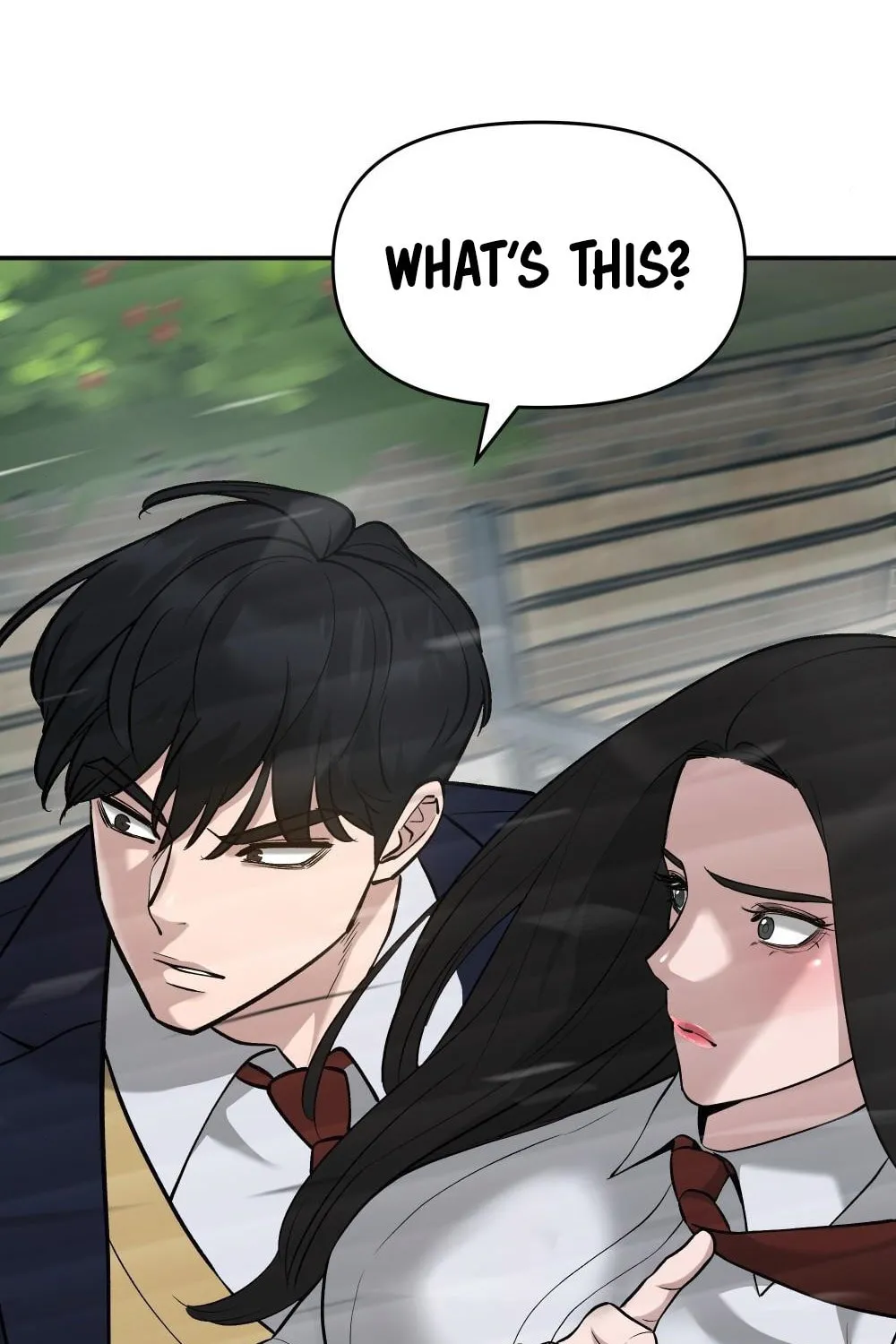 Read Designated Bully chapter 26 image 97 on Lezhin