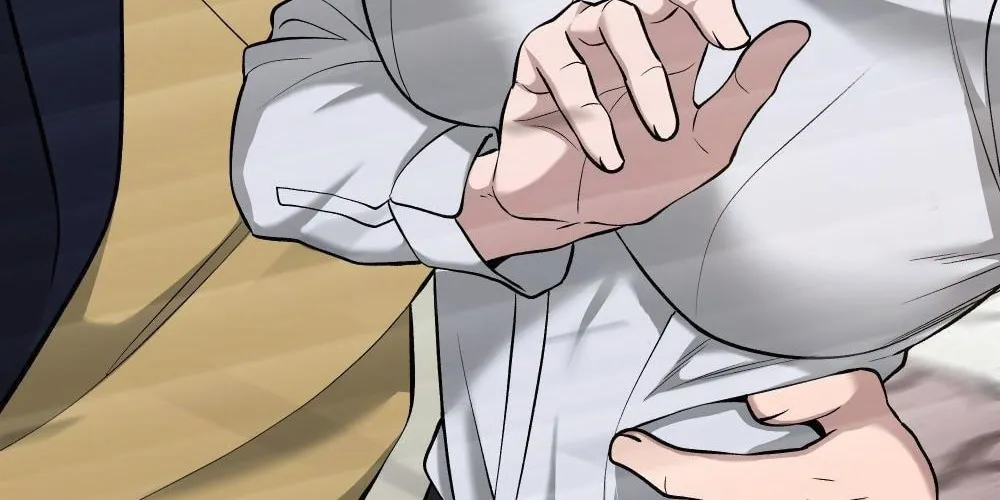 Read Designated Bully chapter 26 image 98 on Lezhin