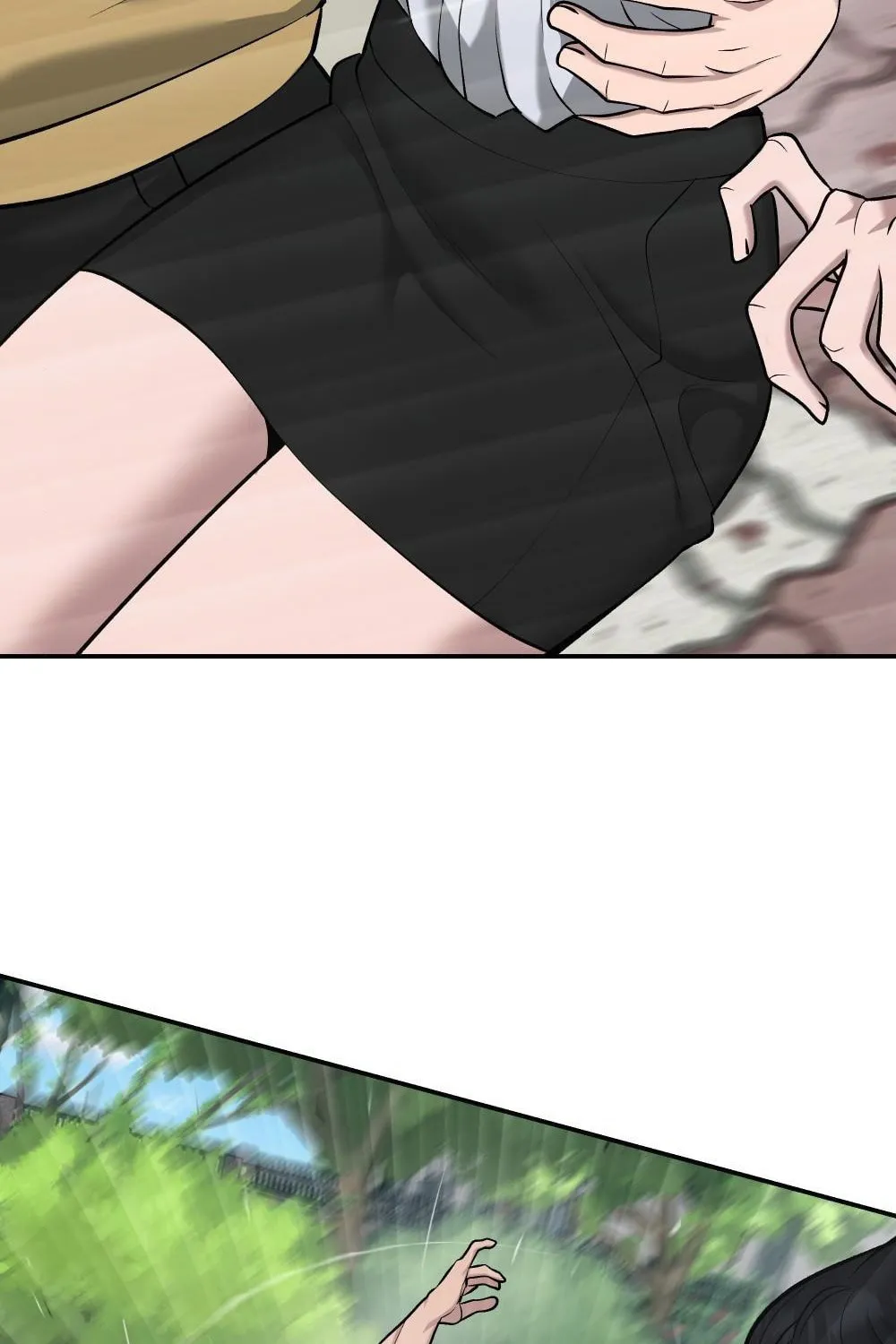 Read Designated Bully chapter 26 image 99 on Lezhin