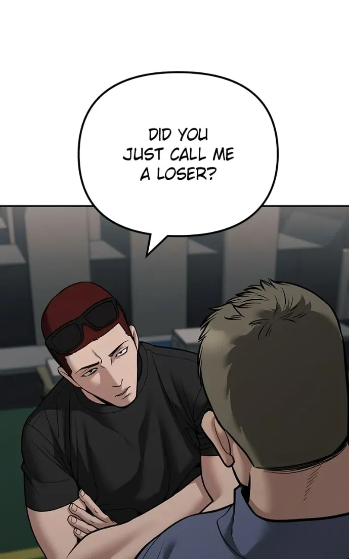 Read Designated Bully chapter 3.1 image 100 on Lezhin