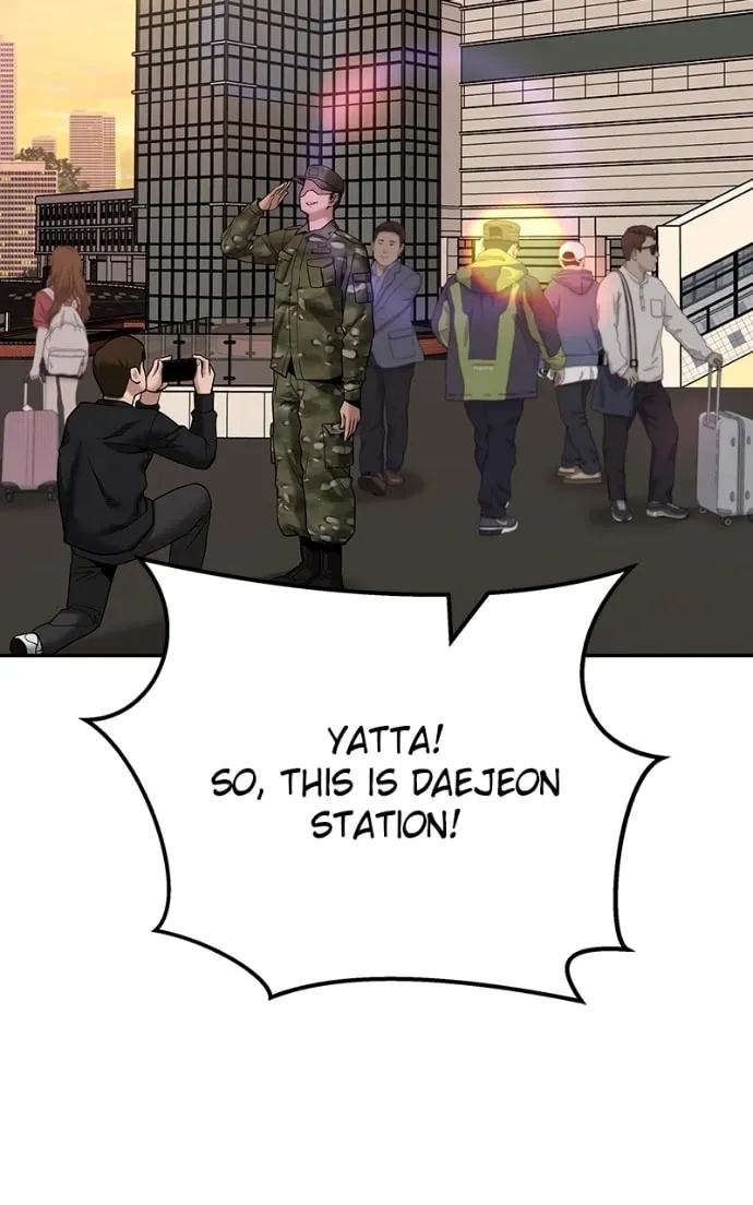 Read Designated Bully chapter 3.1 image 115 on Lezhin