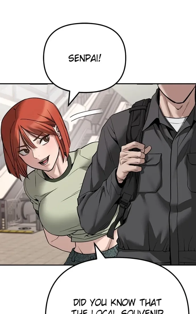 Read Designated Bully chapter 3.1 image 116 on Lezhin