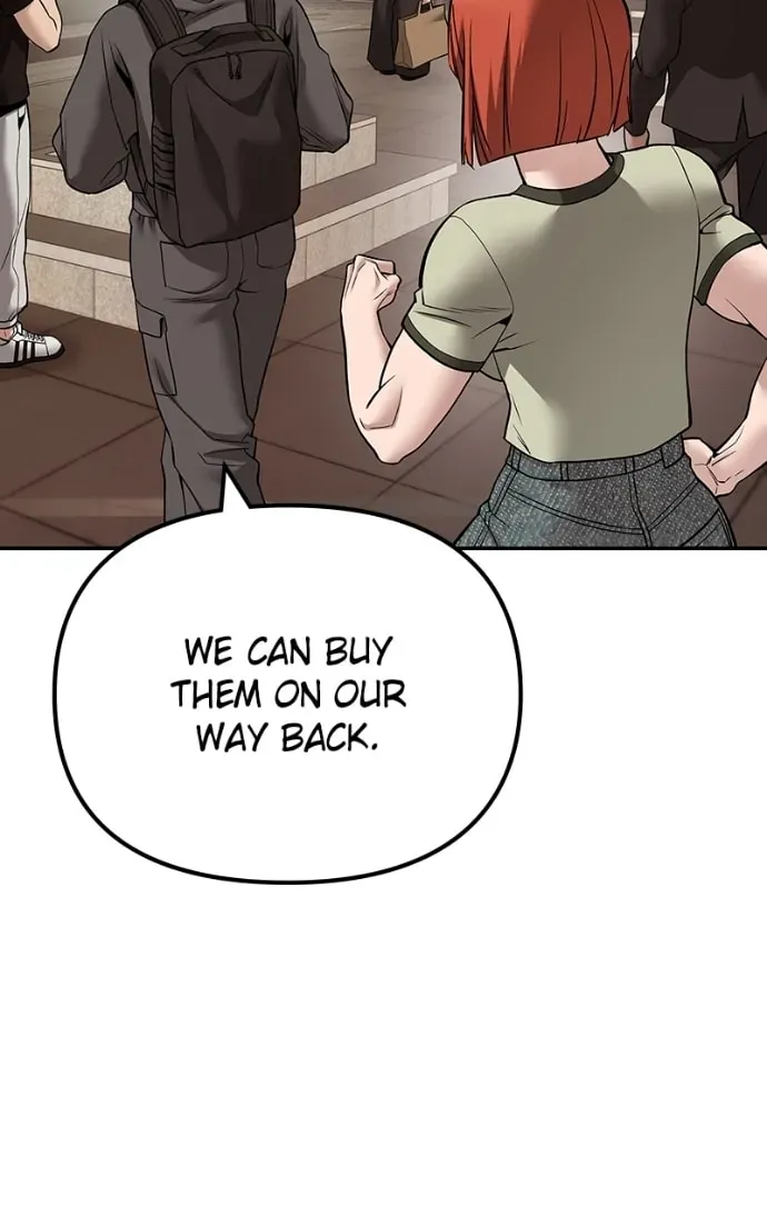 Read Designated Bully chapter 3.1 image 118 on Lezhin