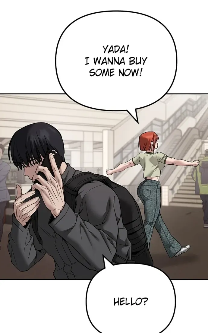 Read Designated Bully chapter 3.1 image 119 on Lezhin