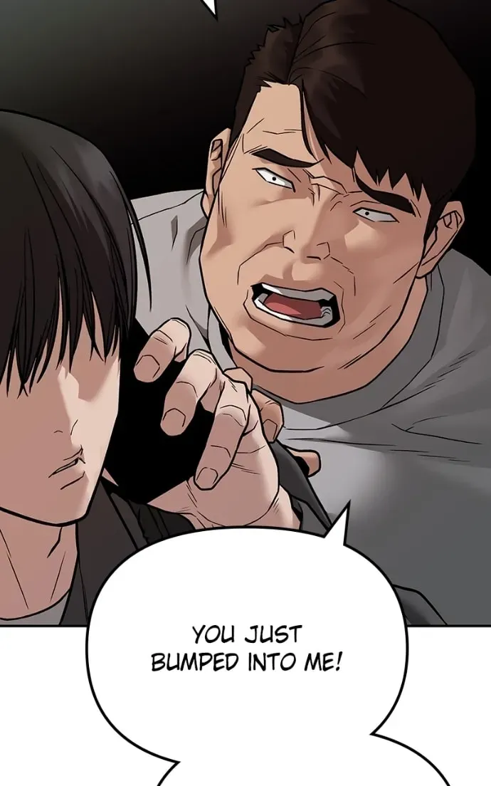 Read Designated Bully chapter 3.1 image 124 on Lezhin