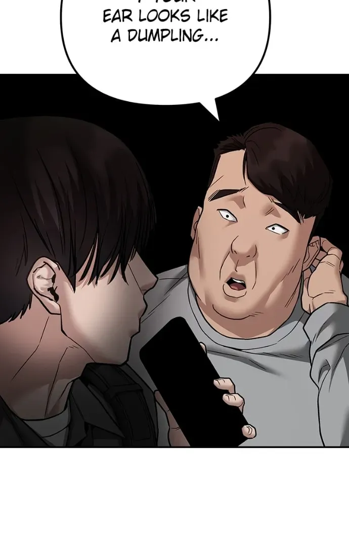 Read Designated Bully chapter 3.1 image 129 on Lezhin