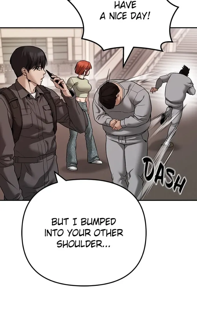 Read Designated Bully chapter 3.1 image 132 on Lezhin