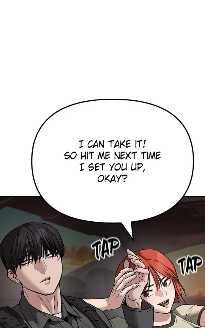 Read Designated Bully chapter 3.1 image 141 on Lezhin