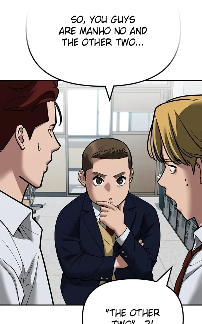 Read Designated Bully chapter 3.1 image 15 on Lezhin