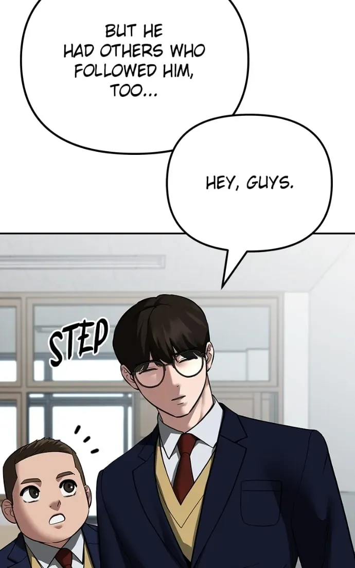 Read Designated Bully chapter 3.1 image 17 on Lezhin
