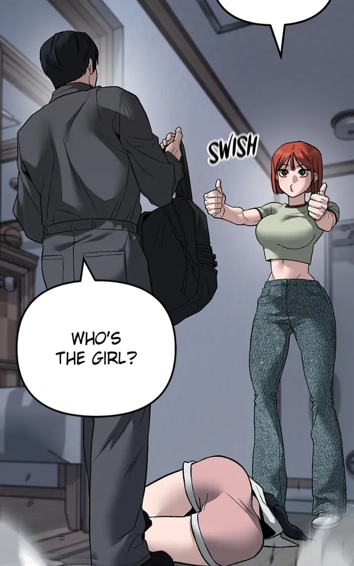 Read Designated Bully chapter 3.1 image 180 on Lezhin