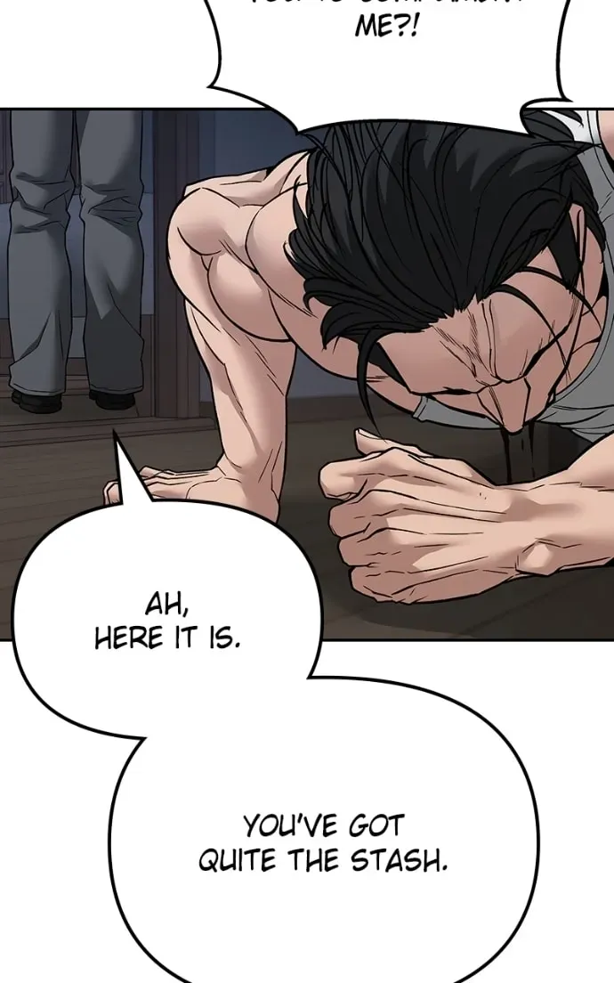 Read Designated Bully chapter 3.1 image 185 on Lezhin