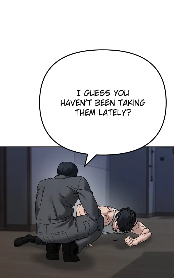Read Designated Bully chapter 3.1 image 187 on Lezhin