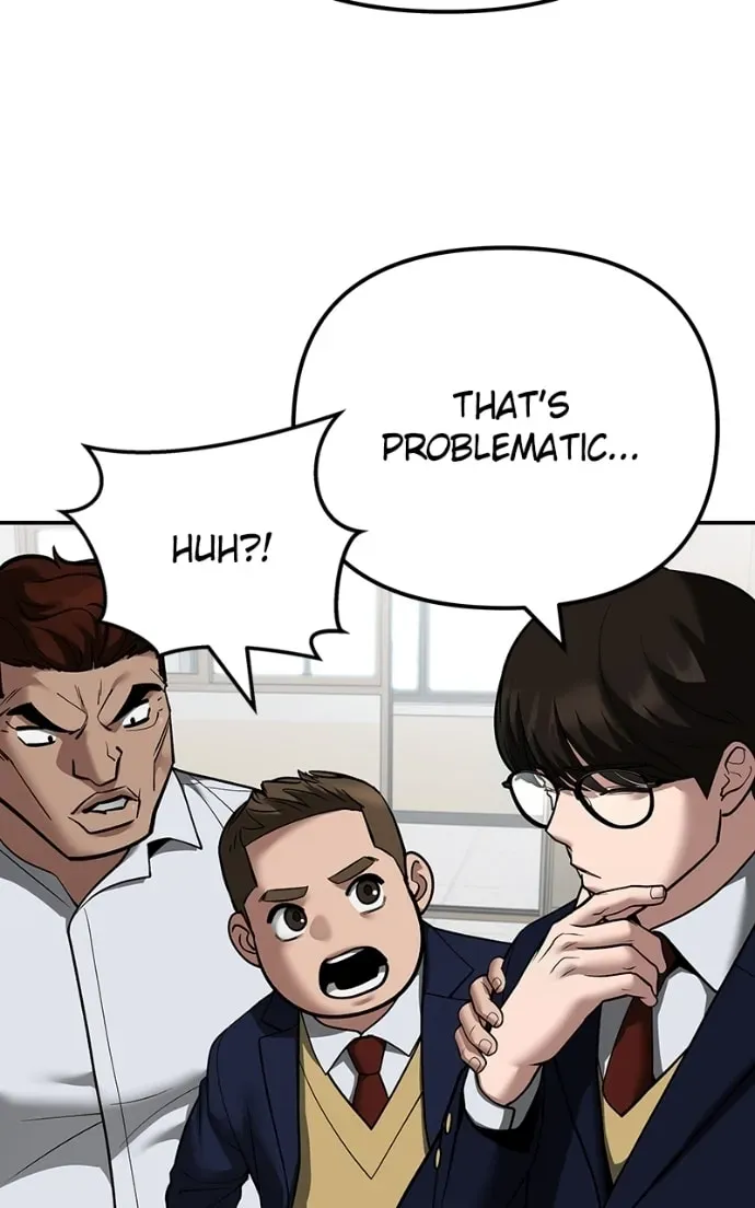 Read Designated Bully chapter 3.1 image 20 on Lezhin