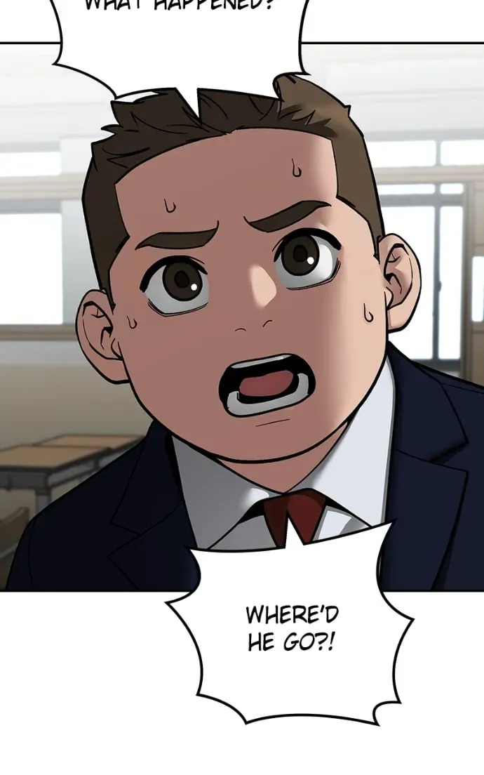 Read Designated Bully chapter 3.1 image 22 on Lezhin
