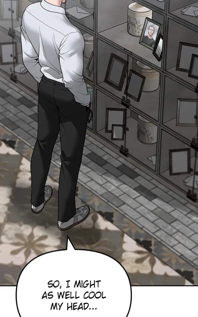 Read Designated Bully chapter 3.1 image 28 on Lezhin