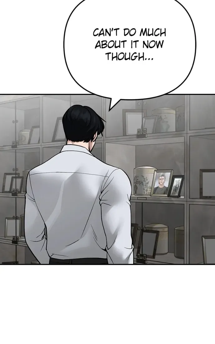 Read Designated Bully chapter 3.1 image 36 on Lezhin