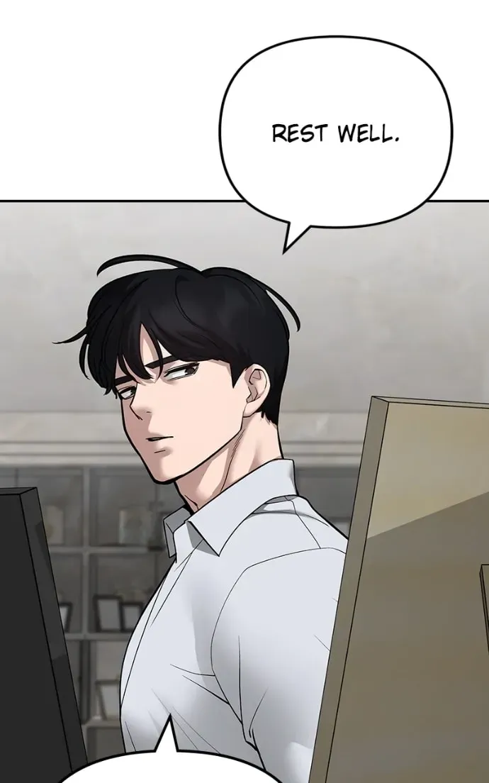 Read Designated Bully chapter 3.1 image 37 on Lezhin
