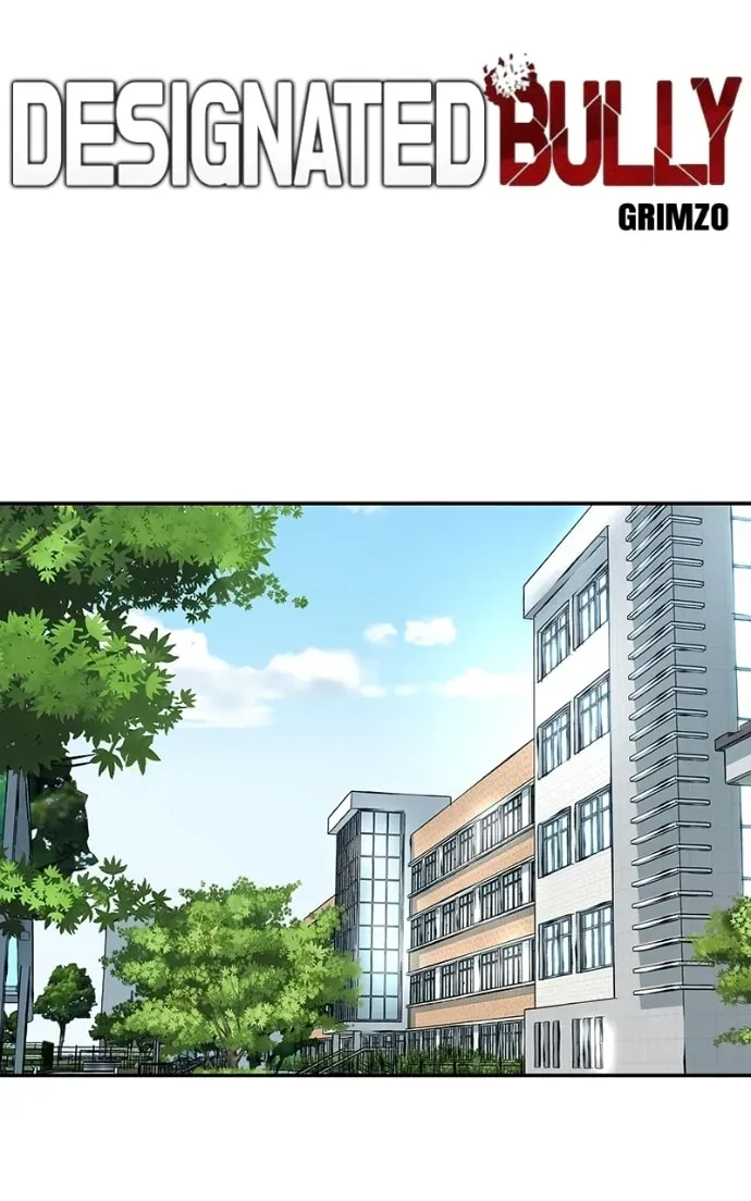 Read Designated Bully chapter 3.1 image 42 on Lezhin