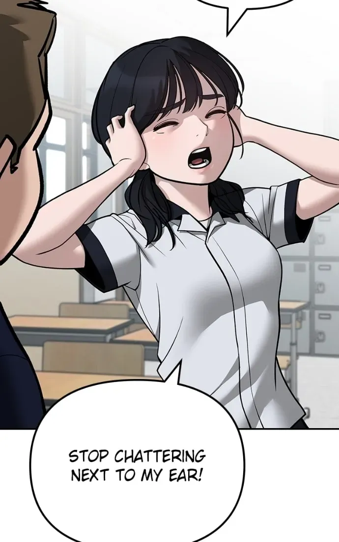 Read Designated Bully chapter 3.1 image 46 on Lezhin