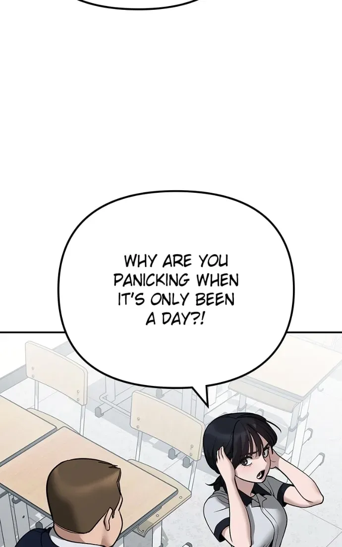 Read Designated Bully chapter 3.1 image 47 on Lezhin