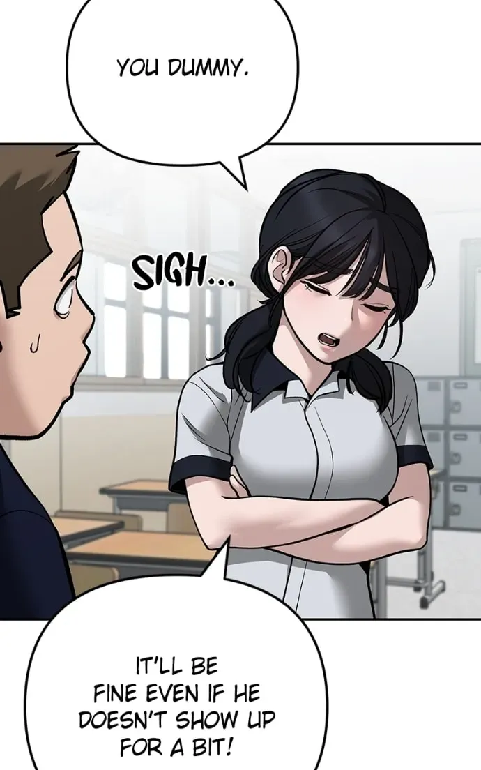 Read Designated Bully chapter 3.1 image 49 on Lezhin