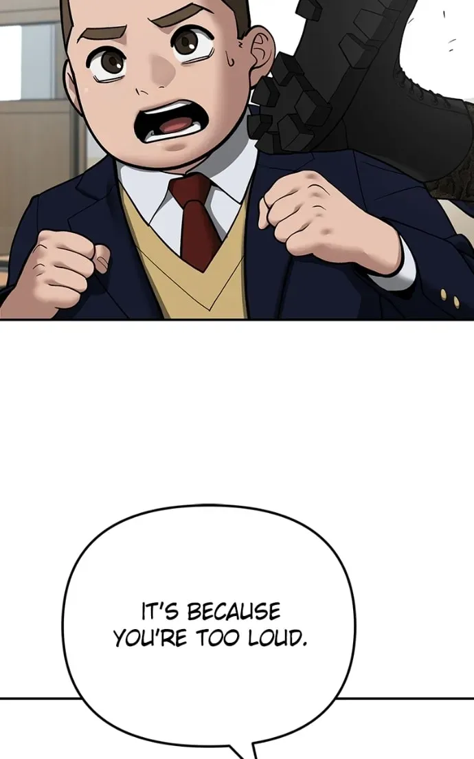 Read Designated Bully chapter 3.1 image 55 on Lezhin