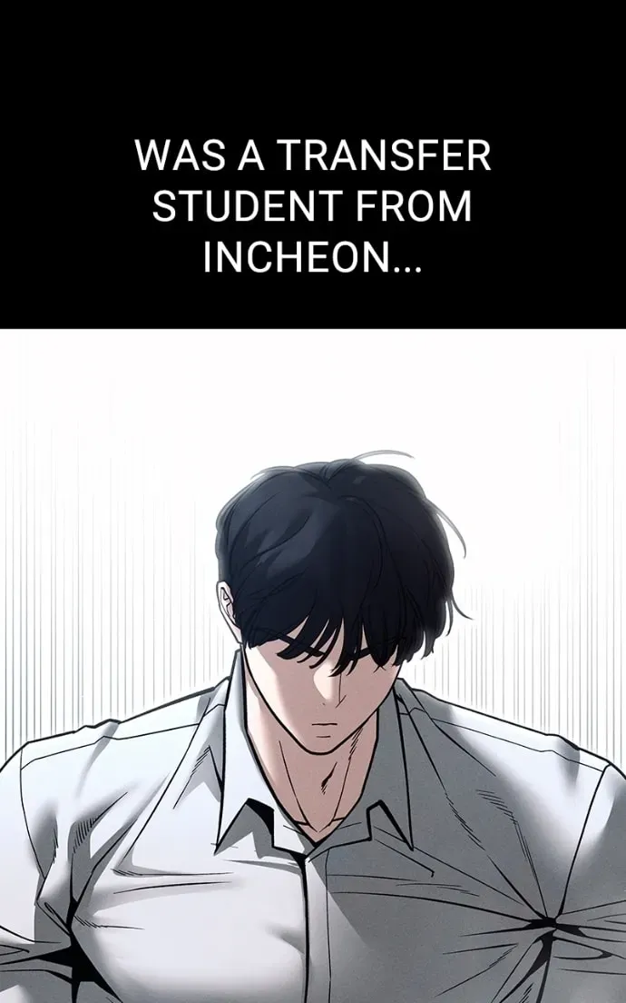 Read Designated Bully chapter 3.1 image 6 on Lezhin