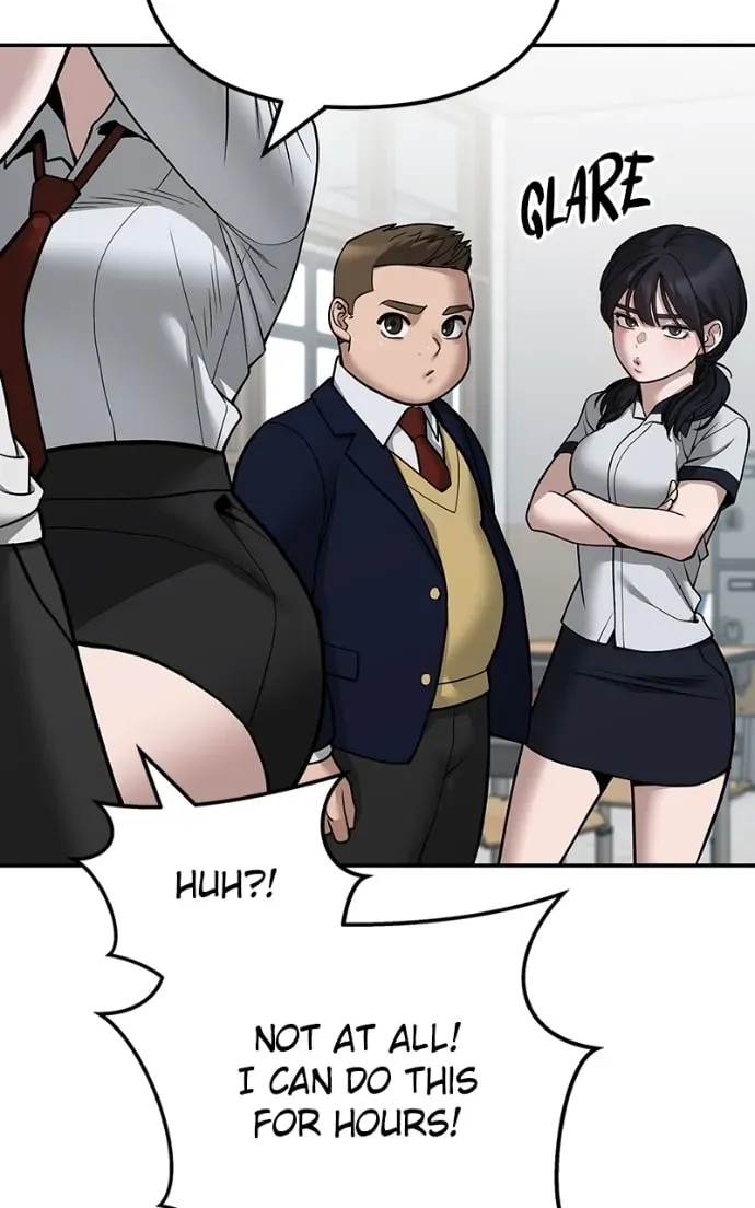 Read Designated Bully chapter 3.1 image 63 on Lezhin