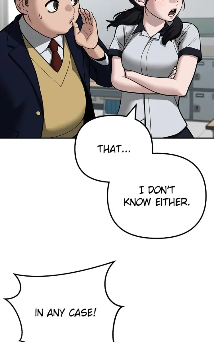 Read Designated Bully chapter 3.1 image 65 on Lezhin