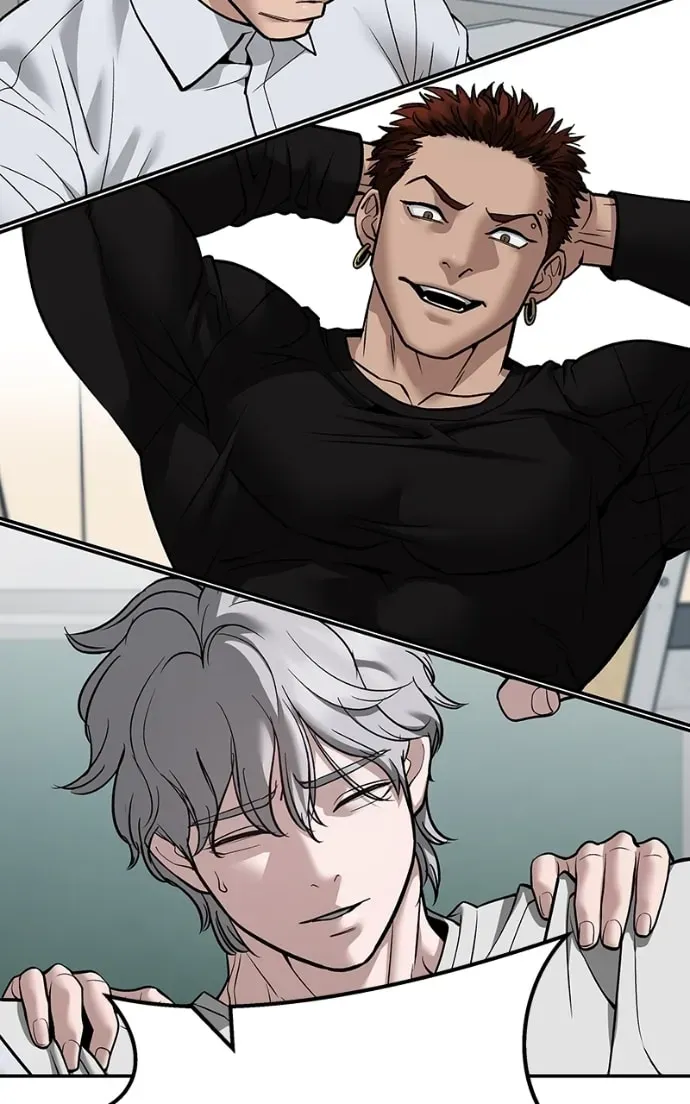 Read Designated Bully chapter 3.1 image 68 on Lezhin