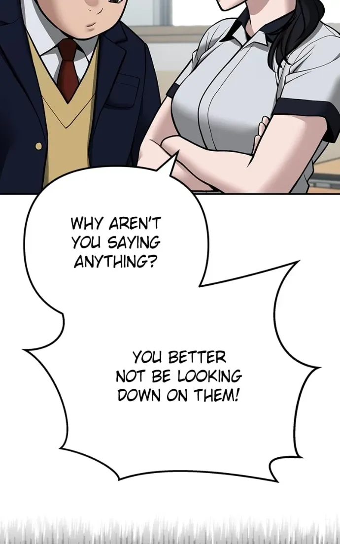Read Designated Bully chapter 3.1 image 70 on Lezhin