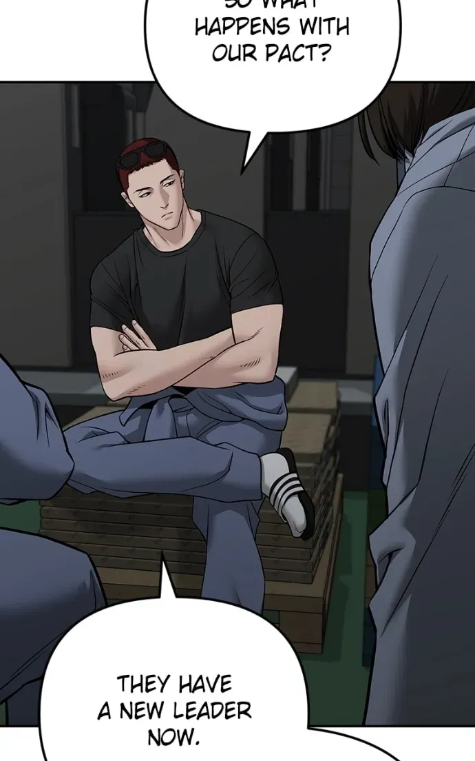 Read Designated Bully chapter 3.1 image 79 on Lezhin