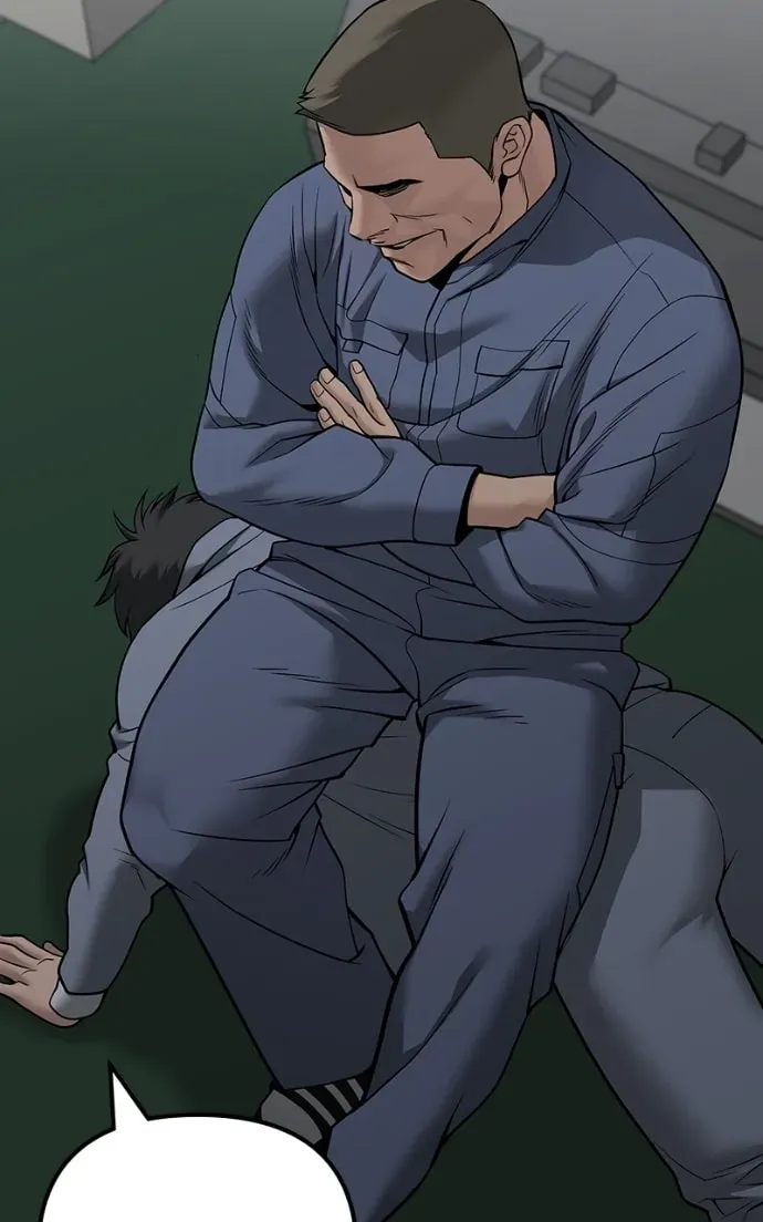 Read Designated Bully chapter 3.1 image 81 on Lezhin
