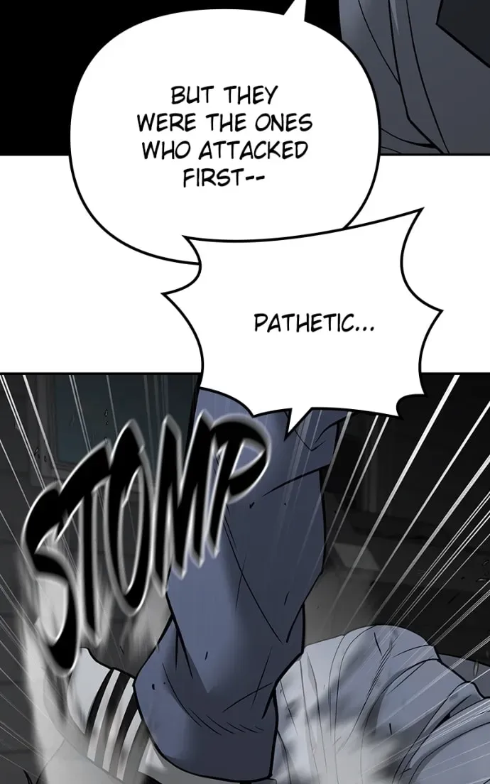 Read Designated Bully chapter 3.1 image 85 on Lezhin
