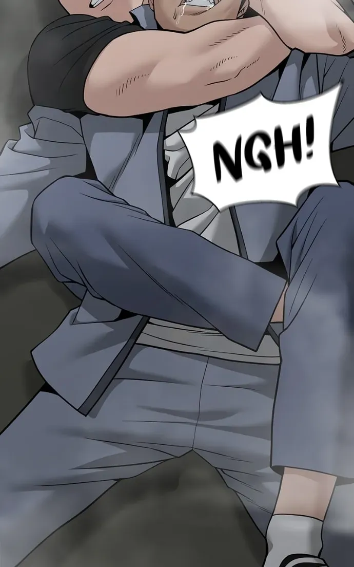Read Designated Bully chapter 3.1 image 92 on Lezhin