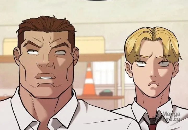 Read Designated Bully chapter 40 image 100 on Lezhin
