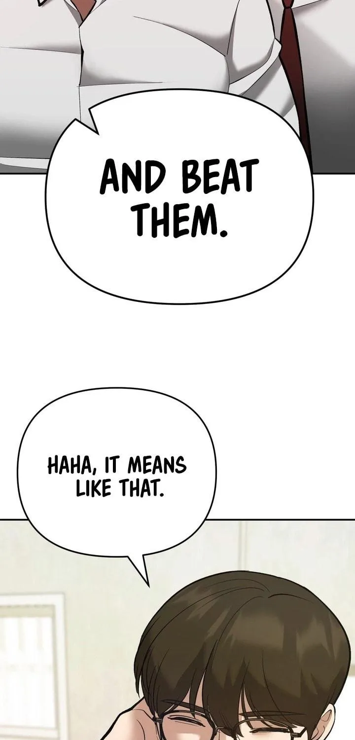 Read Designated Bully chapter 40 image 101 on Lezhin