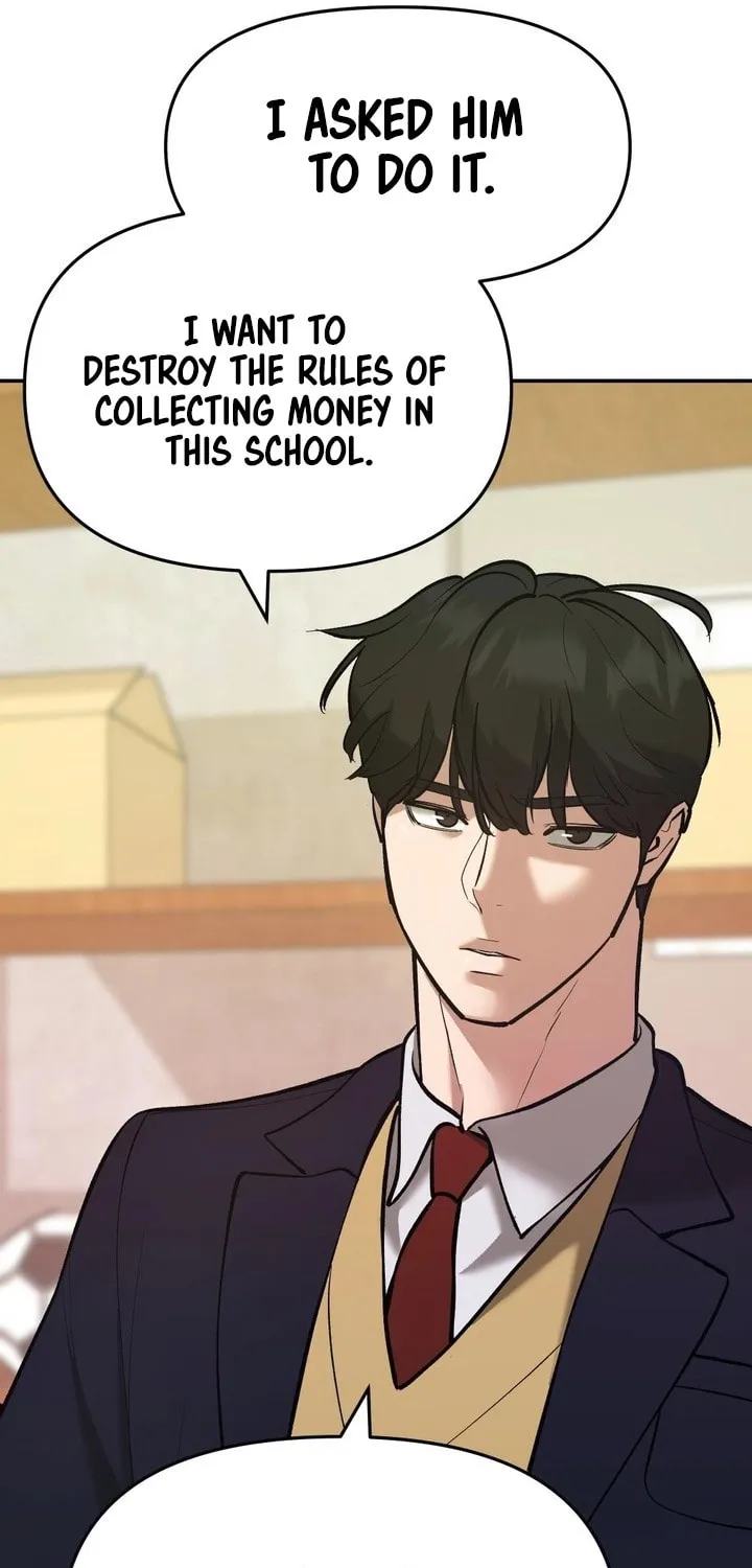 Read Designated Bully chapter 40 image 106 on Lezhin