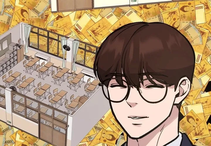 Read Designated Bully chapter 40 image 113 on Lezhin
