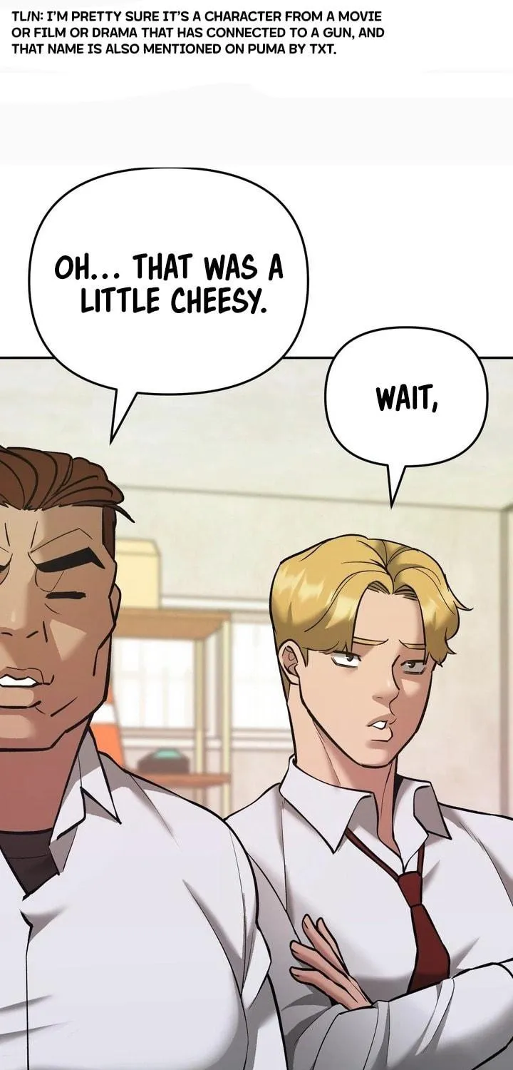 Read Designated Bully chapter 40 image 119 on Lezhin