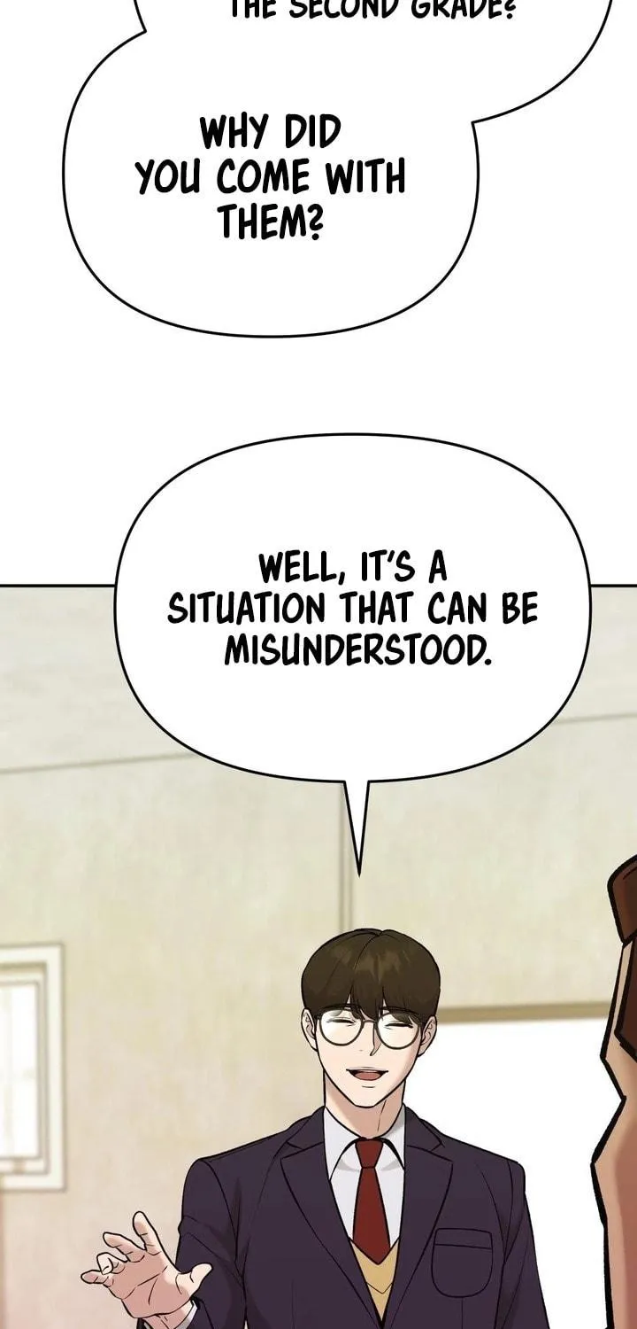 Read Designated Bully chapter 40 image 121 on Lezhin