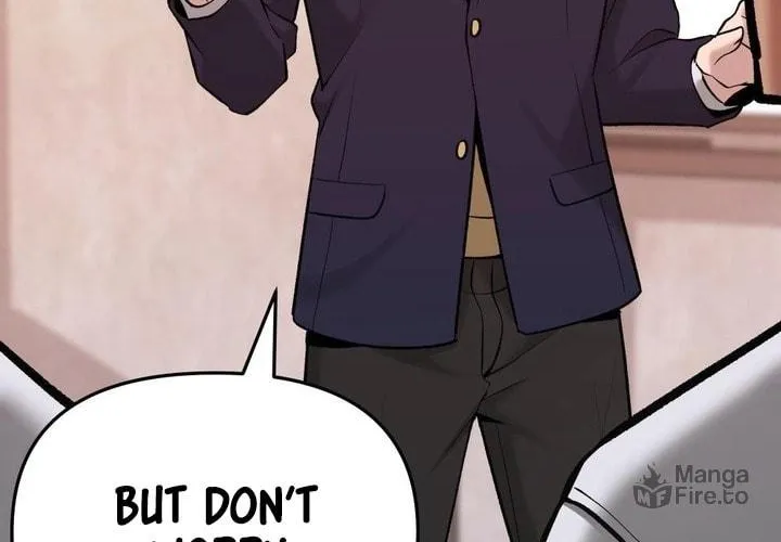 Read Designated Bully chapter 40 image 122 on Lezhin